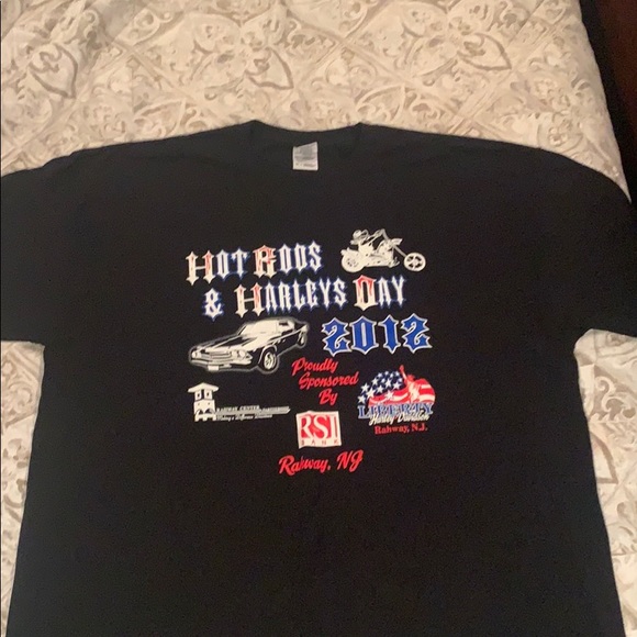 Car show shirt - Picture 1 of 2